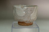  Kato Tokuro (1896-1985) Vintage shino pottery sake cup #4458