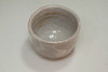  Kato Tokuro (1896-1985) Vintage shino pottery sake cup #4458