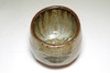 Nishioka Koju (1917-2006) Vintage Karatsu pottery cup #4459