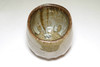 Nishioka Koju (1917-2006) Vintage Karatsu pottery cup #4459
