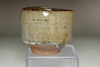 Nishioka Koju (1917-2006) Vintage Karatsu pottery cup #4459
