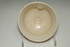 Aoki Mokubei (1767-1833) Antique red painted teabowl #4462