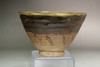 Kato Shuntai (1802-1877) Antique pottery bowl #4464