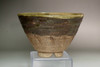 Kato Shuntai (1802-1877) Antique pottery bowl #4464