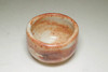 Arakawa Toyozo (1894-1985) Vintage cup in shino ware #4469