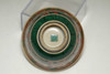 Aoki Mokubei (1767-1833) Antique kutani pottery cup #4471