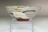 Aoki Mokubei (1767-1833) Antique pottery bowl #4476