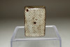 Shimaoka Tatsuzo (1919-2007) '60s mashiko pottery water dropper #4480