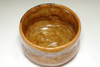 Vintage ohi pottery tea bowl #4482