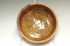 Vintage ohi pottery tea bowl #4482