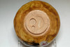 Vintage ohi pottery tea bowl #4482
