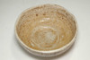  Daiki Toyosuke (1813–1858) Antique pottery bowl in horaku ware #4485