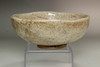  Daiki Toyosuke (1813–1858) Antique pottery bowl in horaku ware #4485