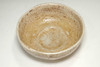  Daiki Toyosuke (1813–1858) Antique pottery bowl in horaku ware #4485