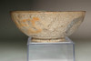 Kato Shuntai (1802-1877) Antique shino ware tea bowl #4494