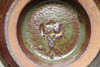Matsuzaki Ken (1950- )  Vintage mashiko pottery tea cup #4508