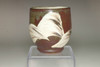 Matsuzaki Ken (1950- )  Vintage mashiko pottery tea cup #4508