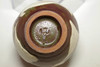 Matsuzaki Ken (1950- )  Vintage mashiko pottery tea cup #4508