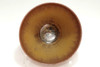  17c Antique seto tenmoku teabowl by Kato Kagetsugu #4511