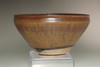  17c Antique seto tenmoku teabowl by Kato Kagetsugu #4511