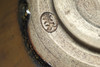  17c Antique seto tenmoku teabowl by Kato Kagetsugu #4511