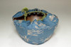  17c Antique seto tenmoku teabowl by Kato Kagetsugu #4511