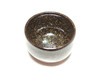 Shimizu Uichi  (1916-2004) Vintage kyo pottery sake cup #4514