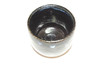 Bernard Leach (1887-1979) Vintage pottery sake cup #4515
