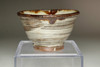 Kinjo Jiro (1912-2004) Vintage tsuboya pottery sake cup #4525