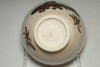 Miura Chikken (Miura Chikusen 3rd 1900-1990) Vintage pottery teabowl #4532