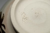 Miura Chikken (Miura Chikusen 3rd 1900-1990) Vintage pottery teabowl #4532