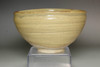 Kato Shuntai (1802-1877) Antique kizeto pottery tea bowl #4539