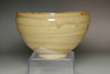Kato Shuntai (1802-1877) Antique kizeto pottery tea bowl #4539