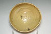 Kato Shuntai (1802-1877) Antique kizeto pottery tea bowl #4539