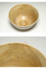  Nonomura Ninsei (1648-1690) Antique painted tea bowl #4542
