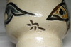Kinjo Jiro (1912-2004) Vintage Japanese pottery tea cup #4545