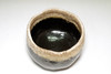 Sasaki Shoraku (1944- ) Vintage Hon'ami Koetsu style tea bowl #4552