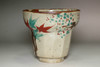 Ogata Kanzan (1663-1743) Antique painted pot #4558