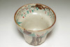 Ogata Kanzan (1663-1743) Antique painted pot #4558