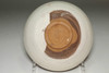  Ishiguro Munemaro (1893-1968) Vintage painted pottery bowl #4562