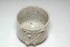 Kawai Kanjiro (1890-1966) Vintage pottery tea bowl #4579