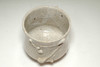 Kawai Kanjiro (1890-1966) Vintage pottery tea bowl #4579