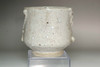 Kawai Kanjiro (1890-1966) Vintage pottery tea bowl #4579