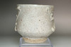 Kawai Kanjiro (1890-1966) Vintage pottery tea bowl #4579