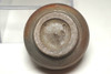 Kaneshige Toyo (1896–1967) Vintage bizen pottery sake cup #4580
