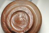Kaneshige Toyo (1896–1967) Vintage bizen pottery sake cup #4581