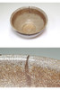 Nonomura Ninsei (1648-1690) Antique pottery teabowl #4596