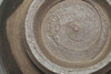 Nonomura Ninsei (1648-1690) Antique pottery teabowl #4596