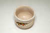 Tamai Rakuzan 3rd (1942-1990) Vintage crab carving pottery cup #4599 Tamai Rakuzan 3rd (1942-1990) Vintage crab carving pottery cup #4599