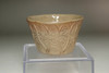 Otagaki Rengetsu (1791-1875) Antique pottery poem cup #4600